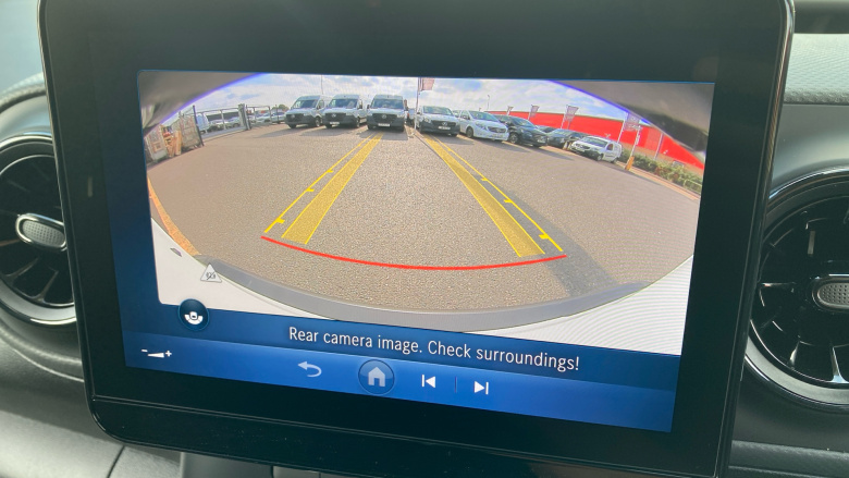 Mercedes-Benz Citan L1 Diesel 110CDI Base Van